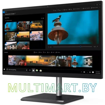 Моноблок Lenovo V30a-24IML (11FT005KRU) картинка 6
